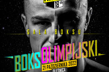 Harmonogram Suzuki Boxing Night w Oleśnicy